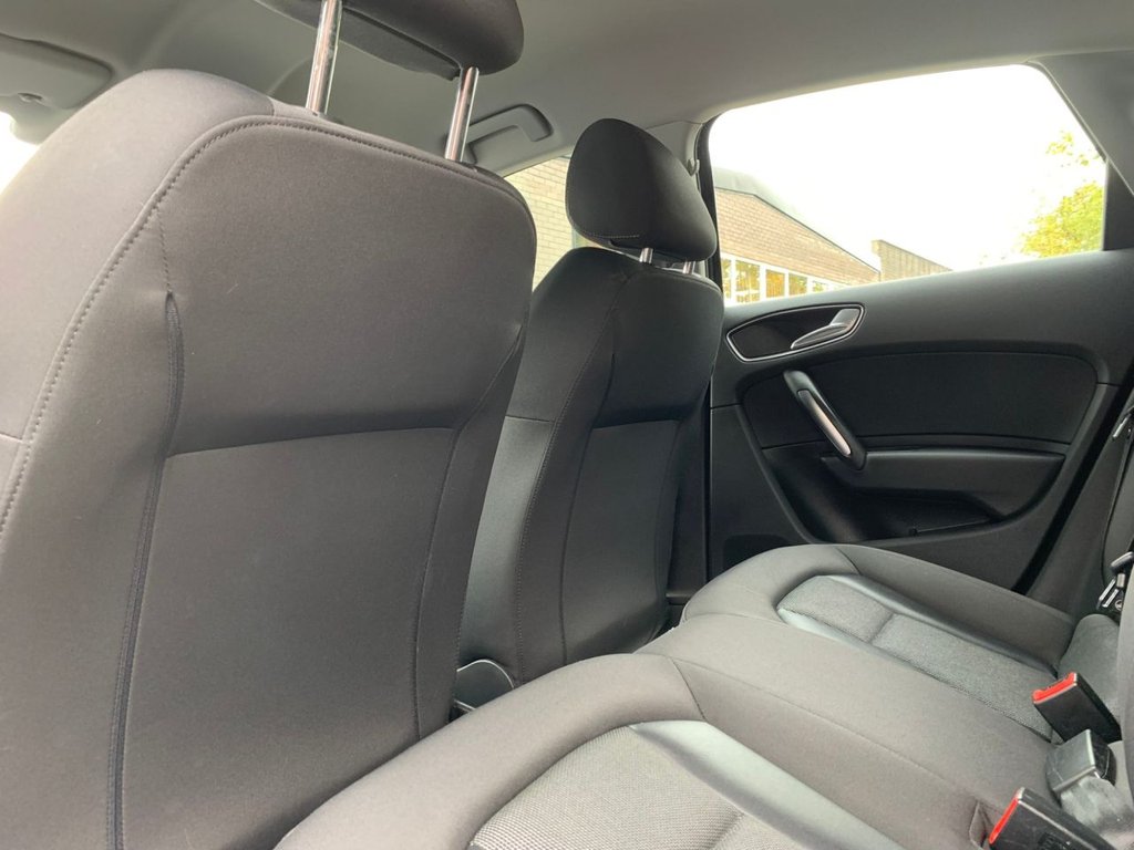 Used Audi A1 2017 for sale - 76797552: Photo 21