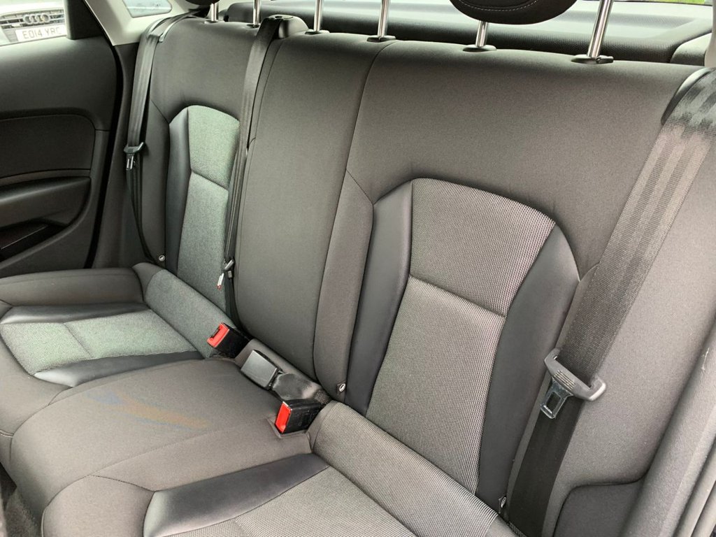 Used Audi A1 2017 for sale - 76797552: Photo 22