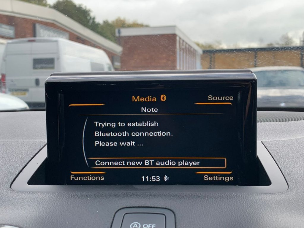 Used Audi A1 2017 for sale - 76797552: Photo 23