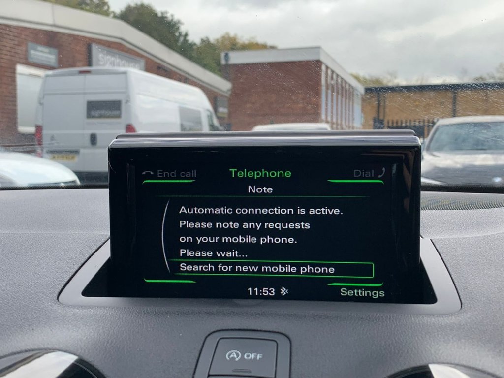 Used Audi A1 2017 for sale - 76797552: Photo 24