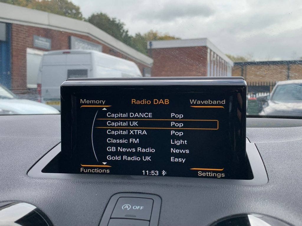 Used Audi A1 2017 for sale - 76797552: Photo 25