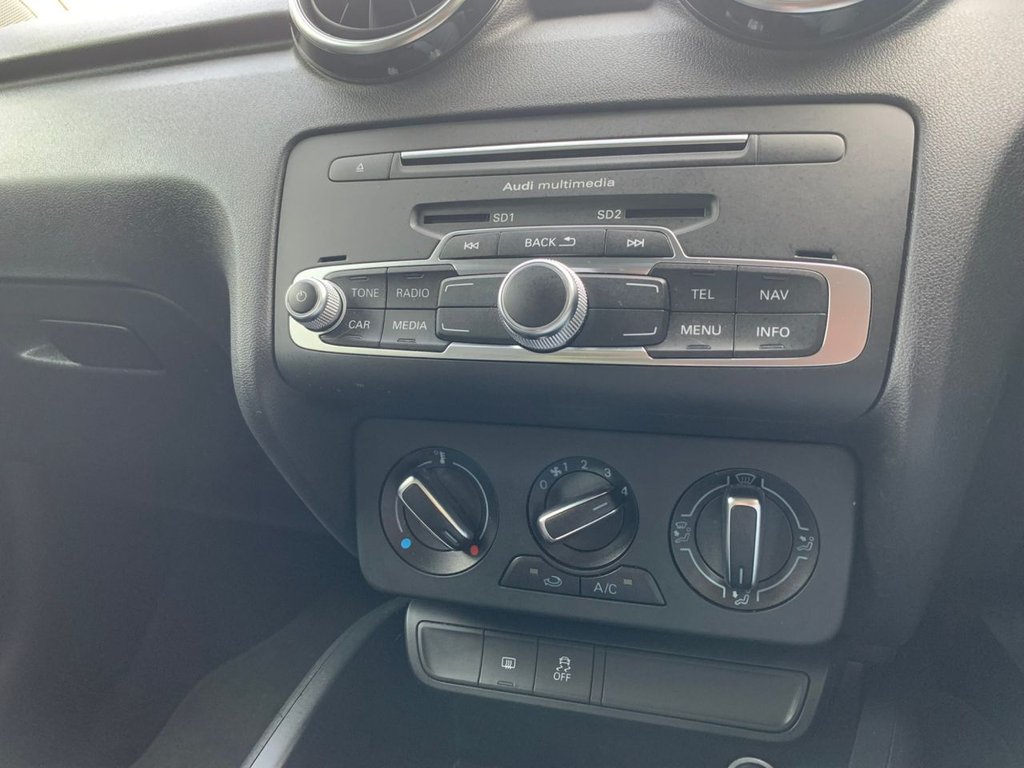 Used Audi A1 2017 for sale - 76797552: Photo 28