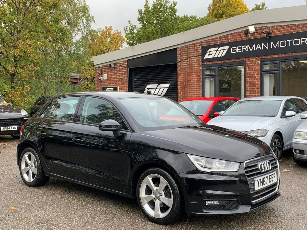 Used Audi A1 2017 for sale - 76797552: Photo 3