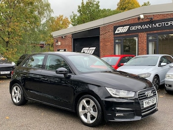 Used Audi A1 2017 for sale - 76797552: Photo