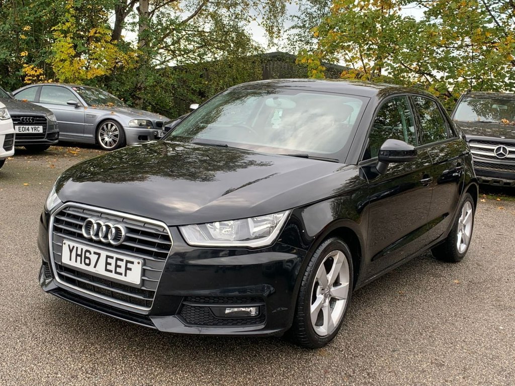 Used Audi A1 2017 for sale - 76797552: Photo 4