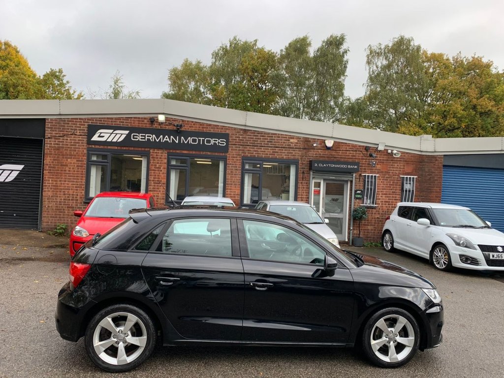 Used Audi A1 2017 for sale - 76797552: Photo 5