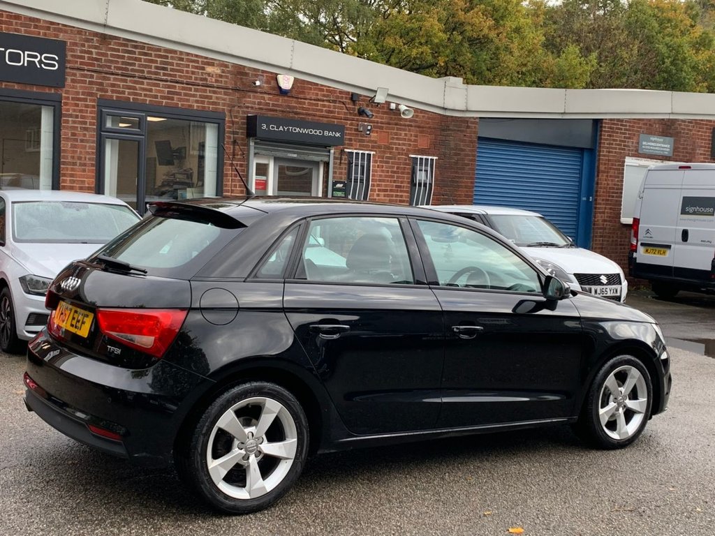 Used Audi A1 2017 for sale - 76797552: Photo 6