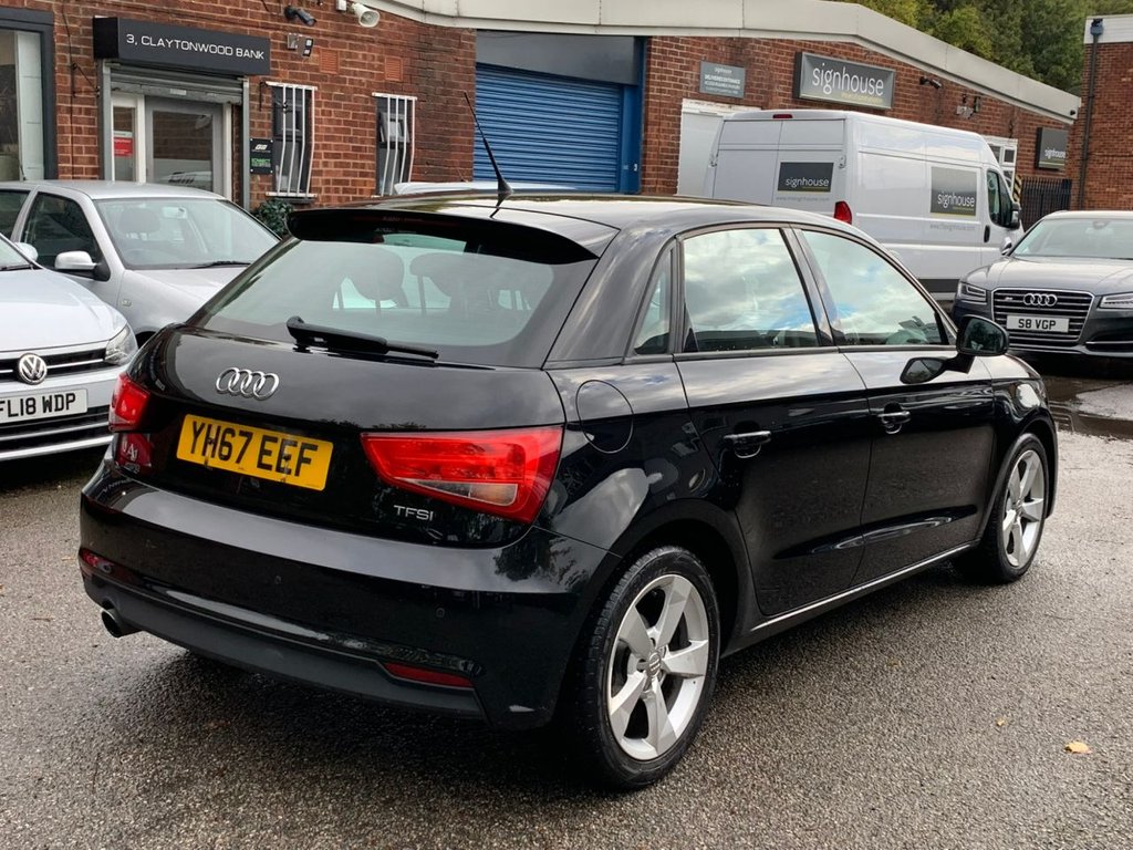 Used Audi A1 2017 for sale - 76797552: Photo 7