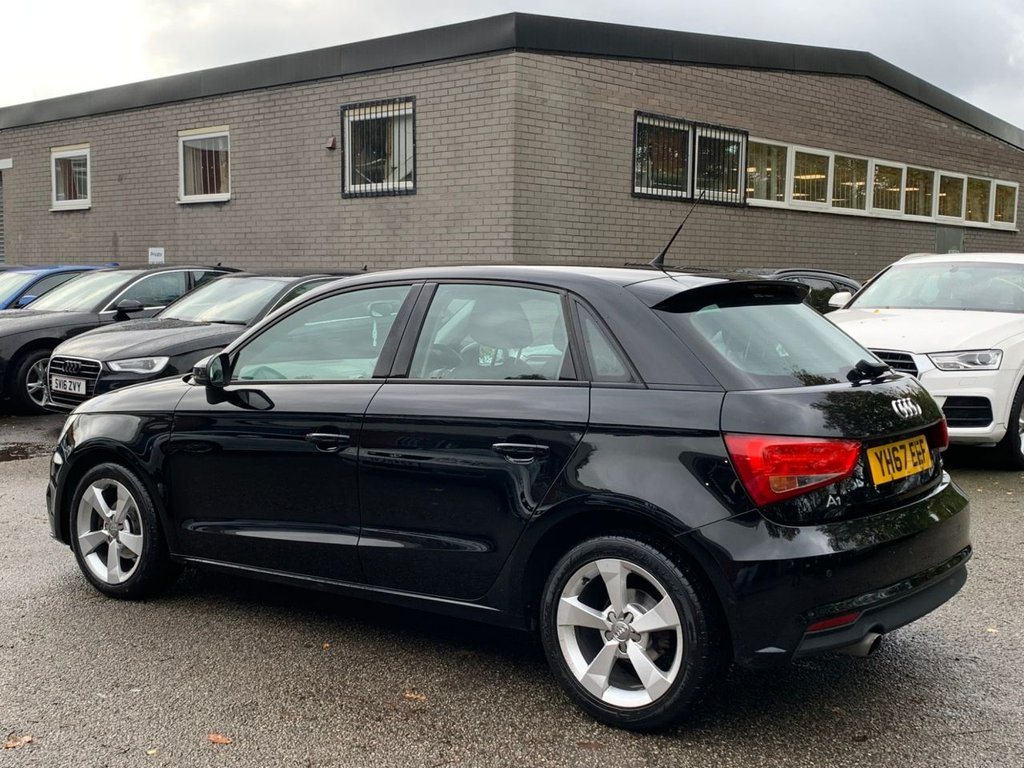 Used Audi A1 2017 for sale - 76797552: Photo 9