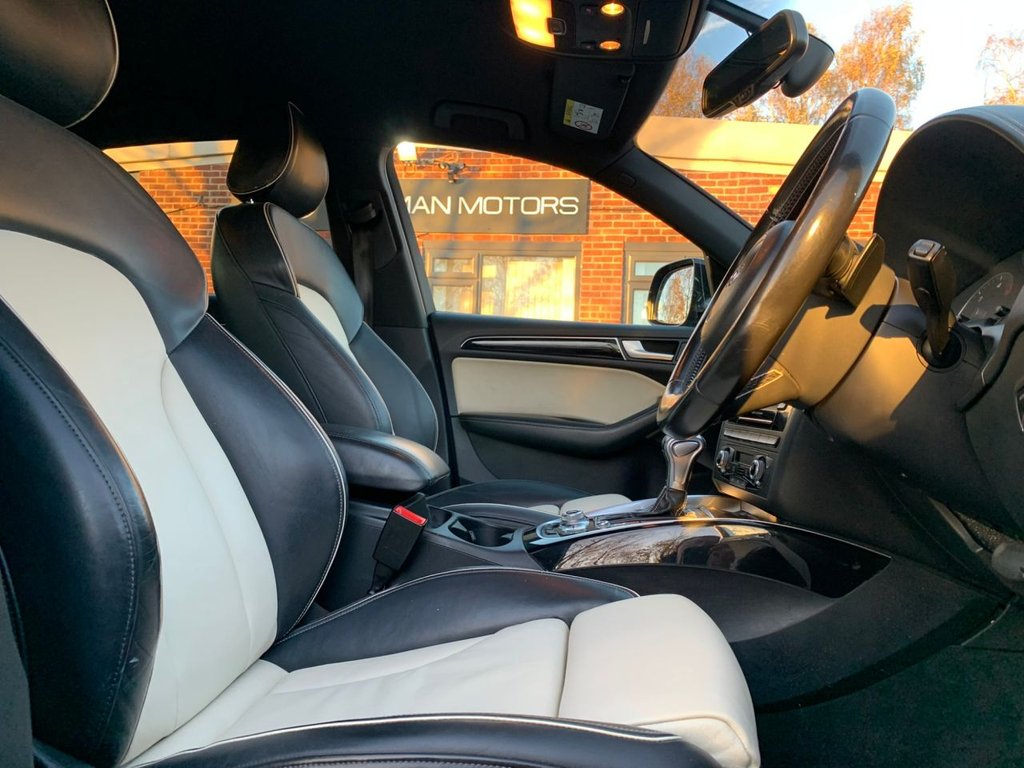 Used Audi Q5 2016 for sale - 76798203: Photo 14