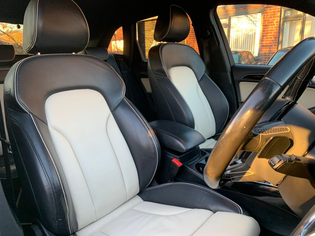 Used Audi Q5 2016 for sale - 76798203: Photo 15