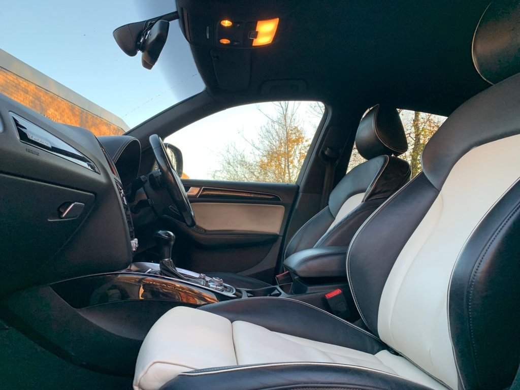 Used Audi Q5 2016 for sale - 76798203: Photo 16