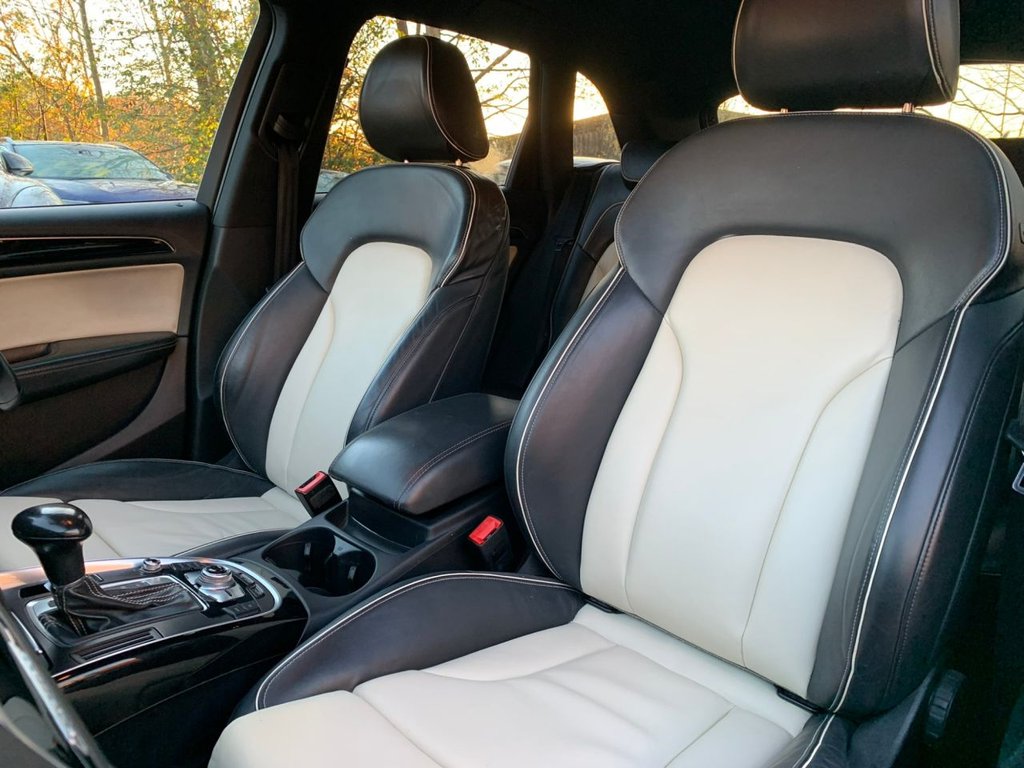 Used Audi Q5 2016 for sale - 76798203: Photo 17