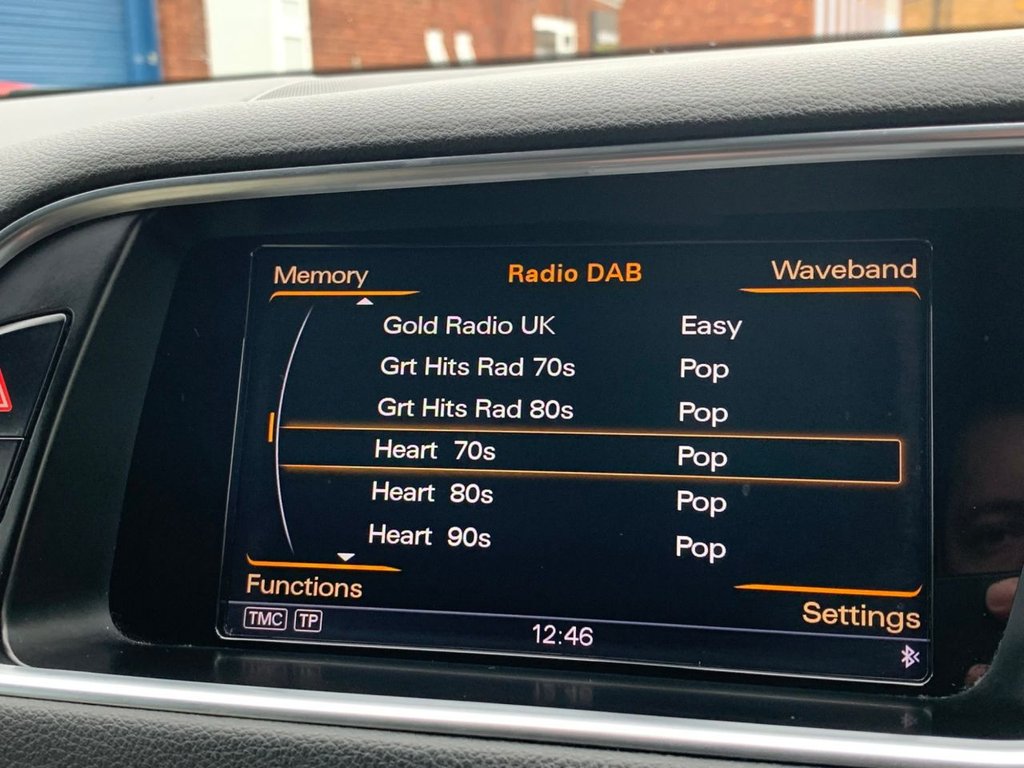 Used Audi Q5 2016 for sale - 76798203: Photo 25