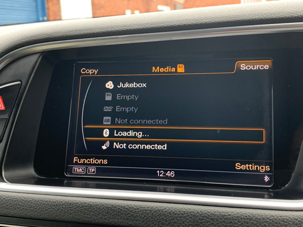 Used Audi Q5 2016 for sale - 76798203: Photo 26