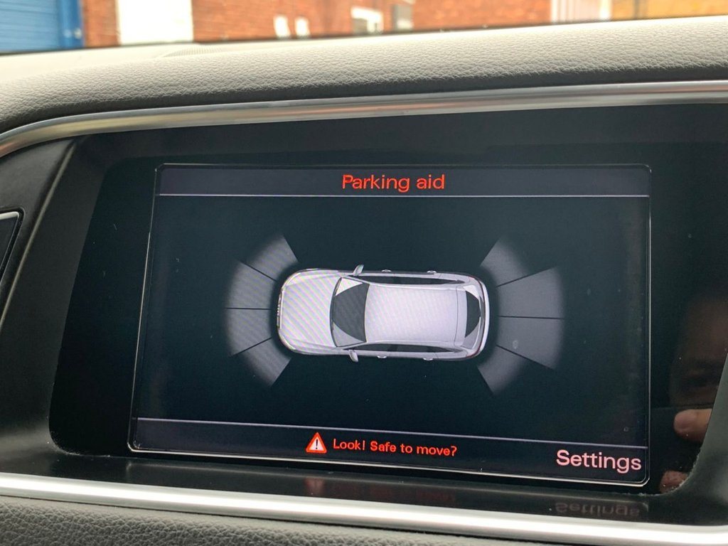 Used Audi Q5 2016 for sale - 76798203: Photo 27