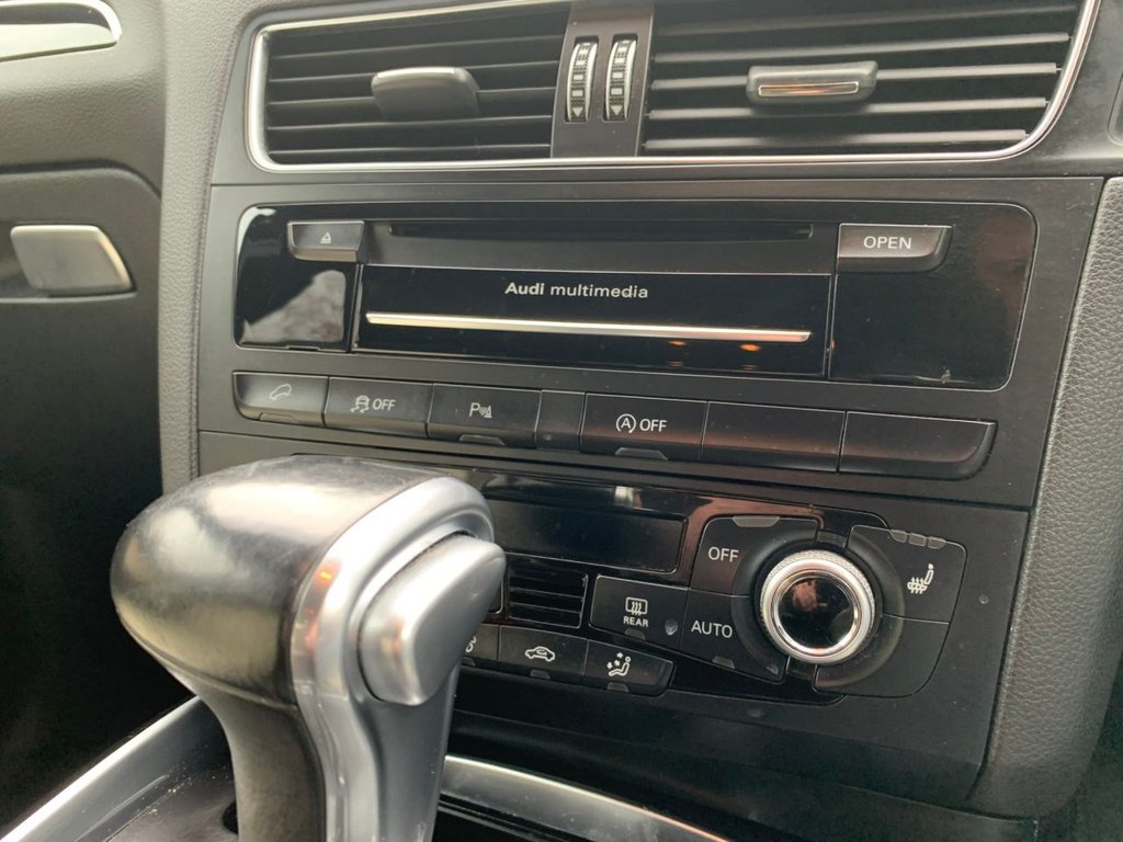 Used Audi Q5 2016 for sale - 76798203: Photo 28