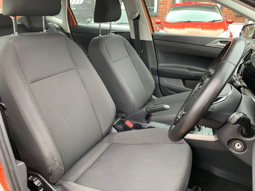 Used Volkswagen Polo 2018 for sale - 77920334: Photo 15