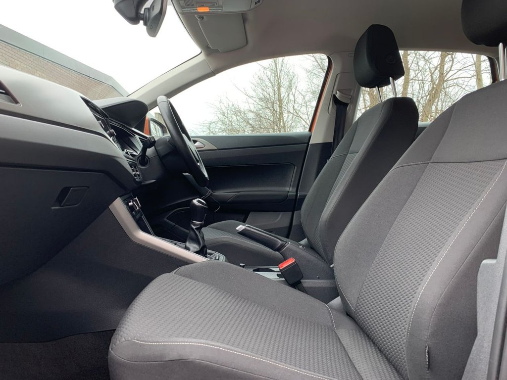 Used Volkswagen Polo 2018 for sale - 77920334: Photo 16