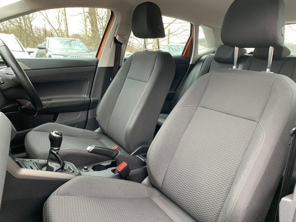 Used Volkswagen Polo 2018 for sale - 77920334: Photo 17