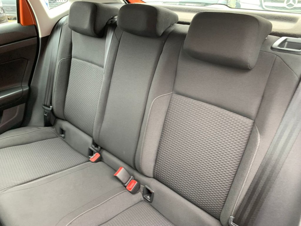 Used Volkswagen Polo 2018 for sale - 77920334: Photo 22