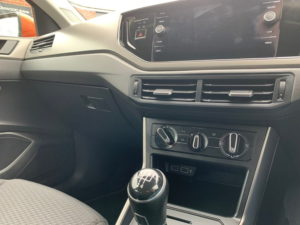 Used Volkswagen Polo 2018 for sale - 77920334: Photo 23