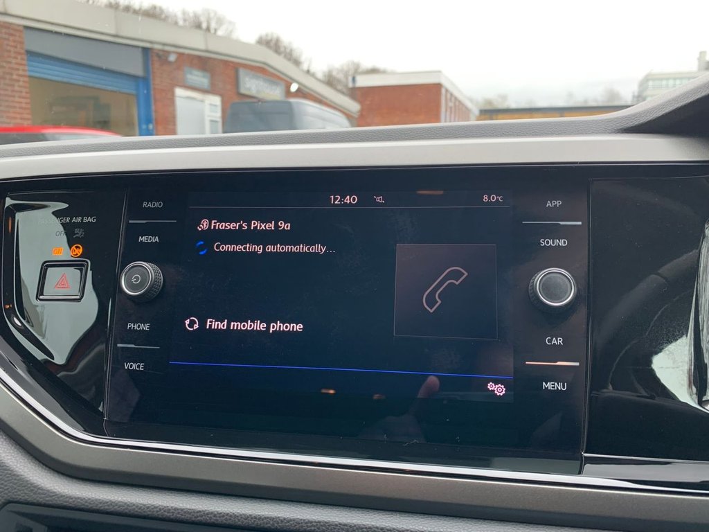 Used Volkswagen Polo 2018 for sale - 77920334: Photo 25