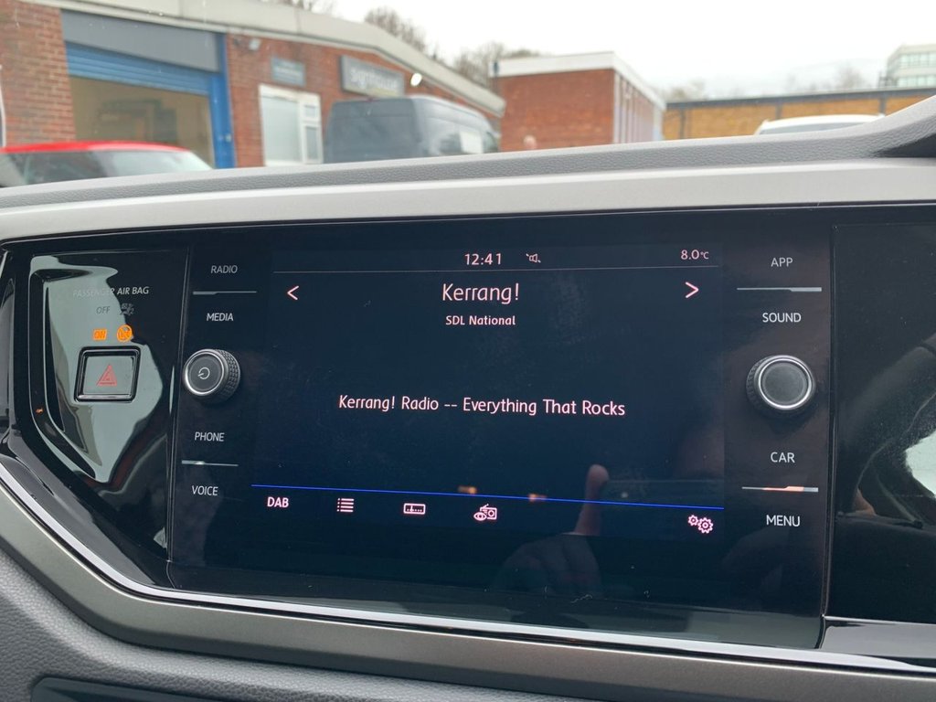 Used Volkswagen Polo 2018 for sale - 77920334: Photo 26