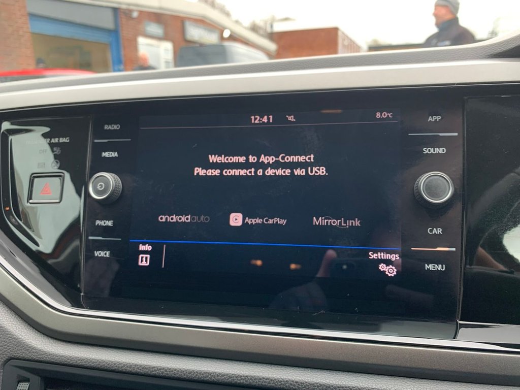 Used Volkswagen Polo 2018 for sale - 77920334: Photo 27