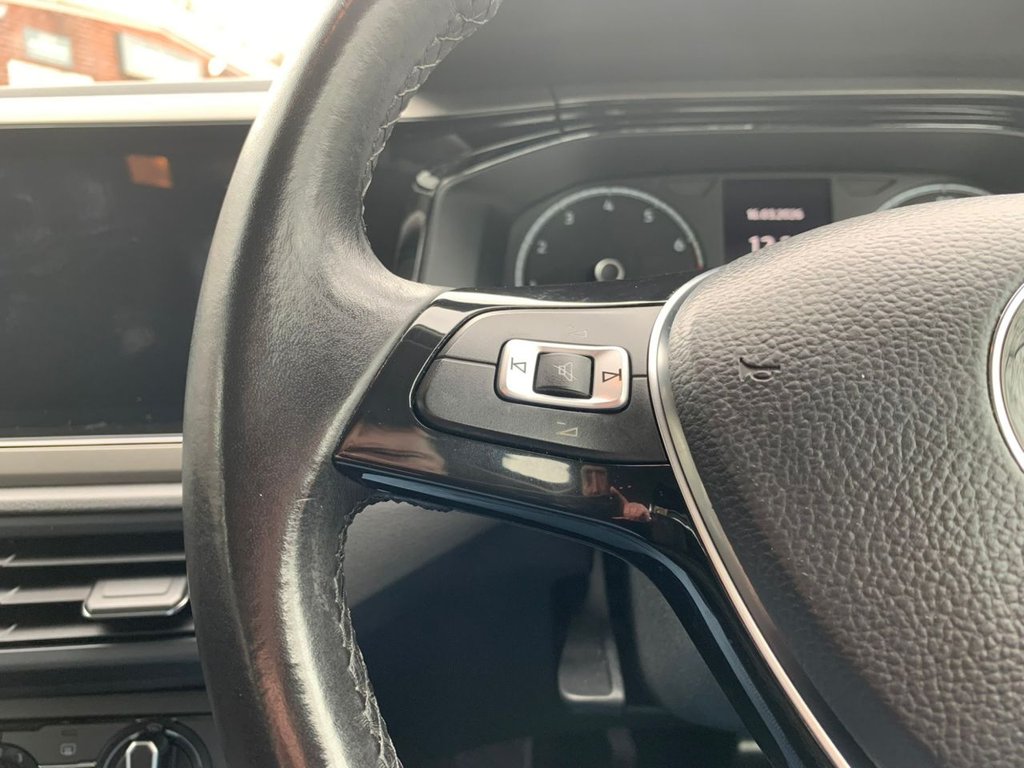 Used Volkswagen Polo 2018 for sale - 77920334: Photo 29