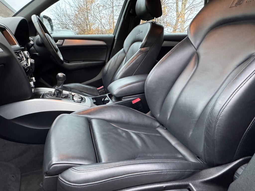 Used Audi Q5 2014 for sale - 76848153: Photo 12