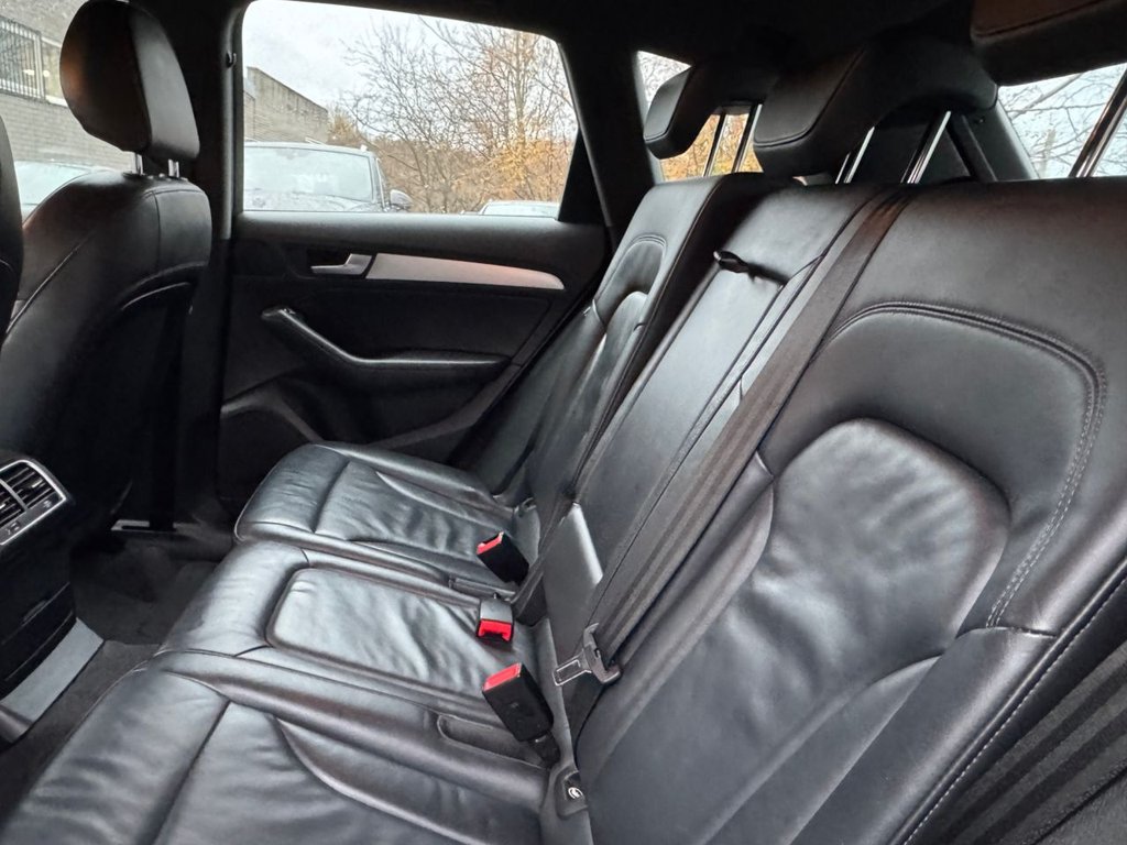 Used Audi Q5 2014 for sale - 76848153: Photo 17