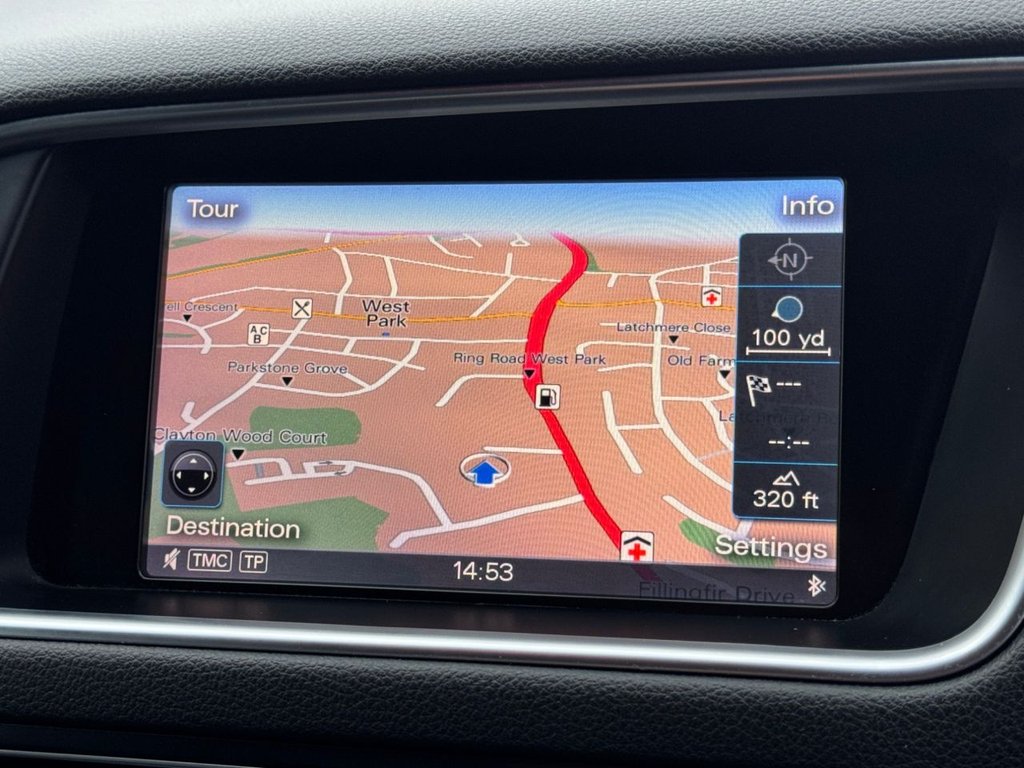 Used Audi Q5 2014 for sale - 76848153: Photo 19