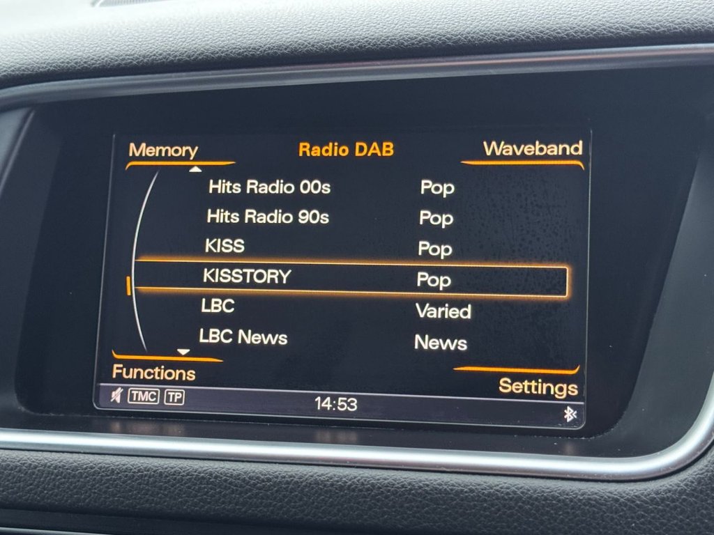 Used Audi Q5 2014 for sale - 76848153: Photo 21