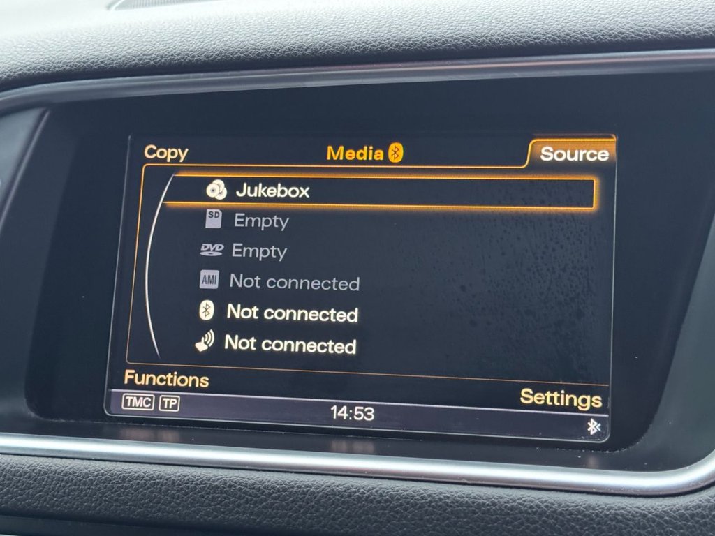 Used Audi Q5 2014 for sale - 76848153: Photo 22