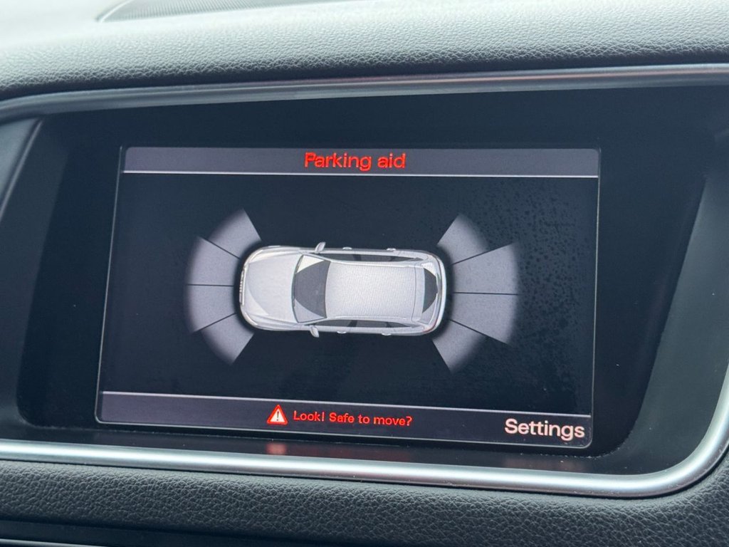 Used Audi Q5 2014 for sale - 76848153: Photo 23