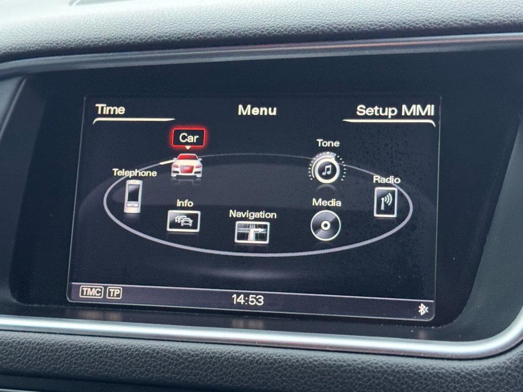 Used Audi Q5 2014 for sale - 76848153: Photo 25