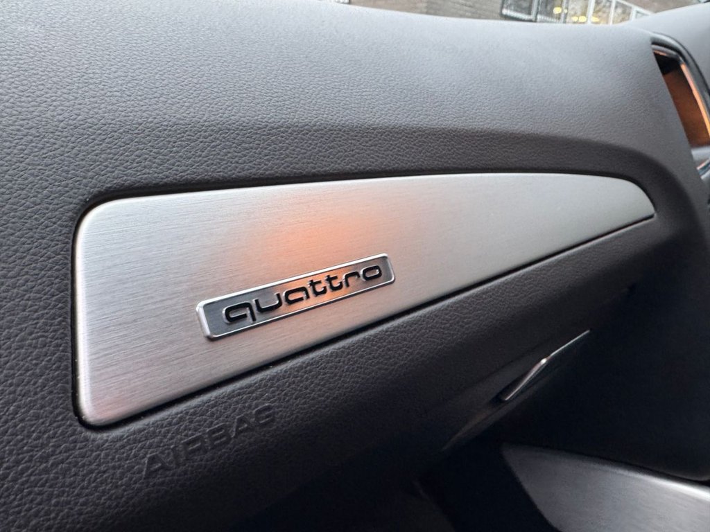 Used Audi Q5 2014 for sale - 76848153: Photo 28