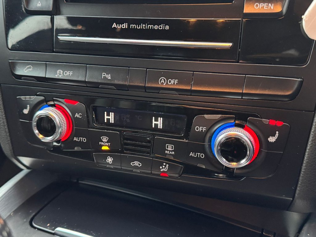 Used Audi Q5 2014 for sale - 76848153: Photo 30