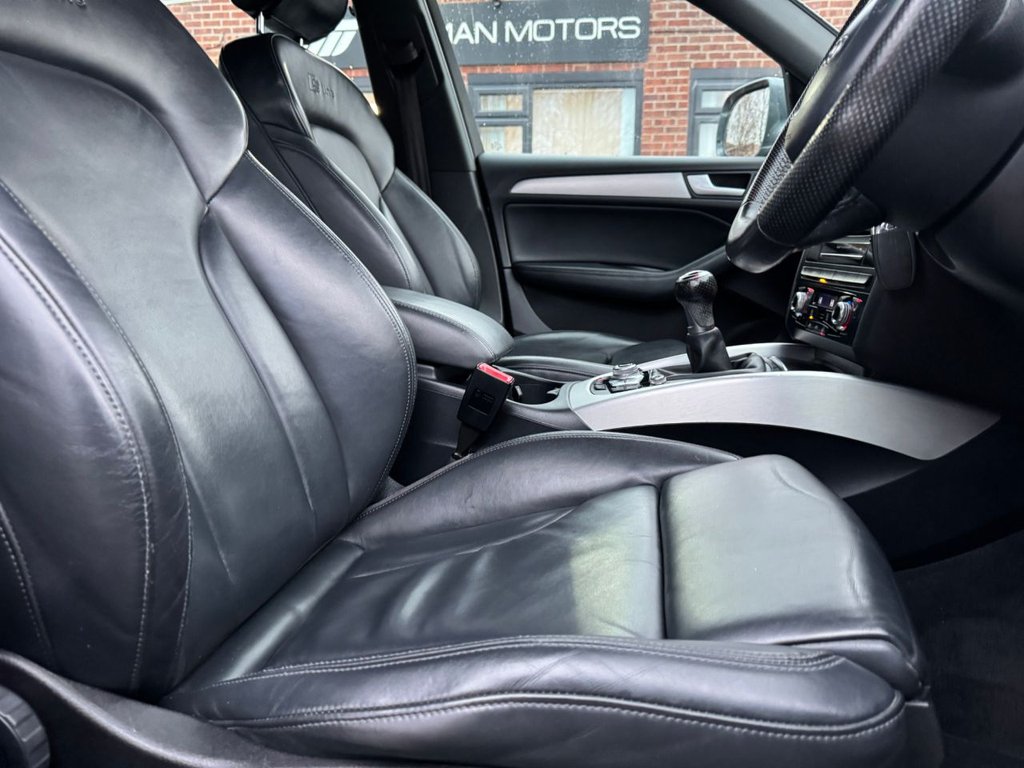 Used Audi Q5 2014 for sale - 76848153: Photo 9