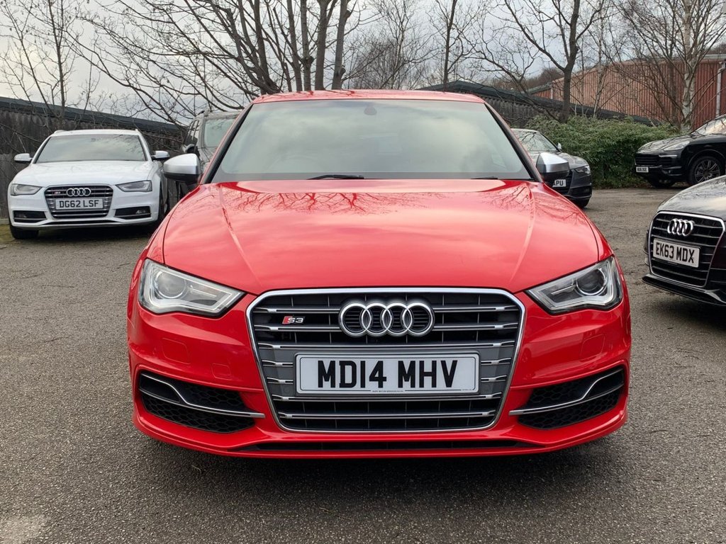 Used Audi A3 2014 for sale - 77547022: Photo 10