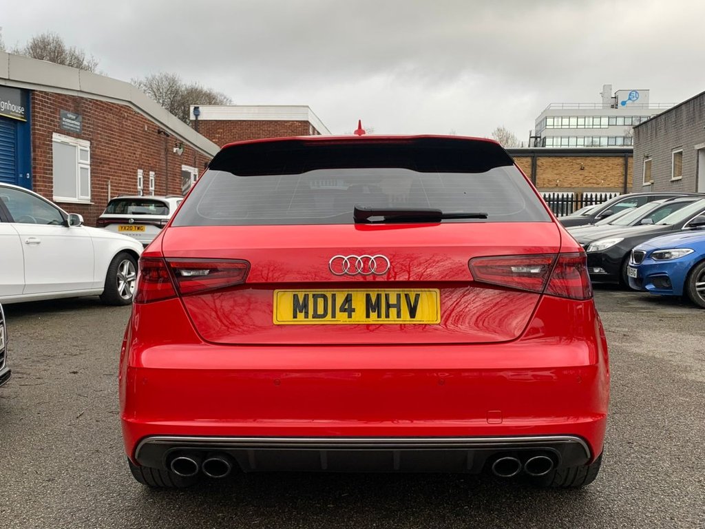 Used Audi A3 2014 for sale - 77547022: Photo 11