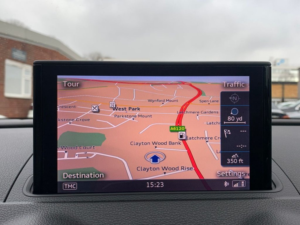 Used Audi A3 2014 for sale - 77547022: Photo 12