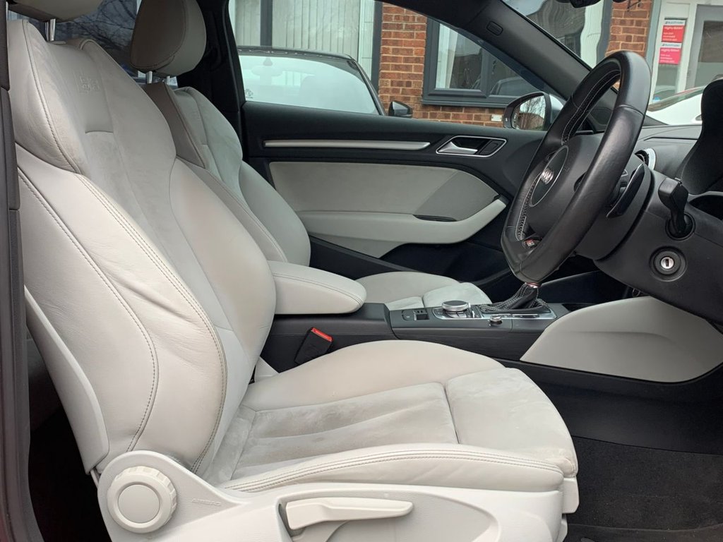 Used Audi A3 2014 for sale - 77547022: Photo 14