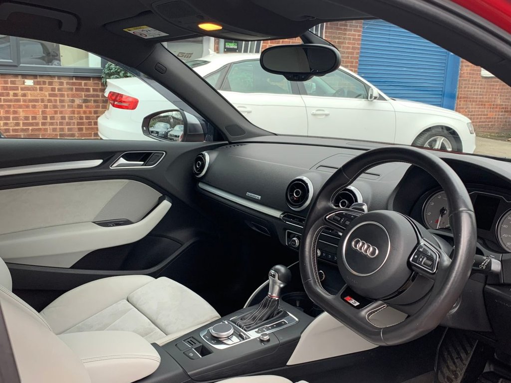 Used Audi A3 2014 for sale - 77547022: Photo 15