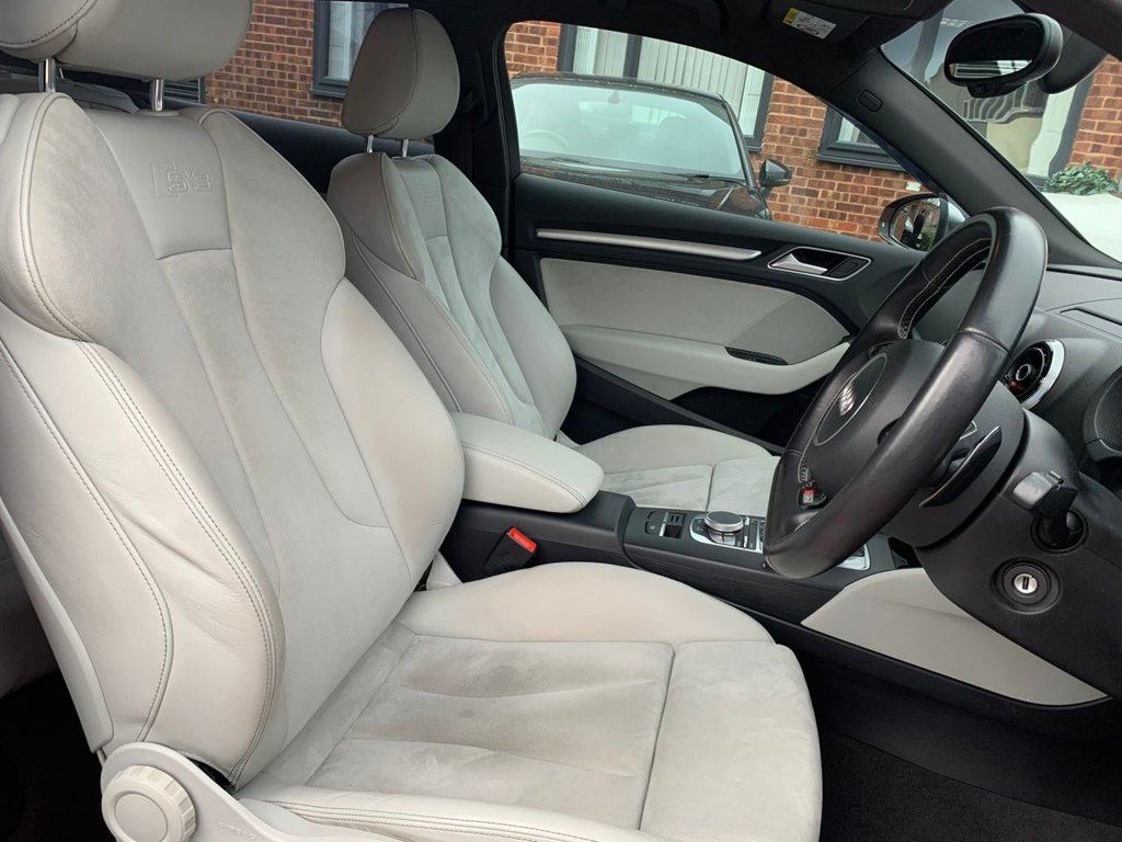 Used Audi A3 2014 for sale - 77547022: Photo 16