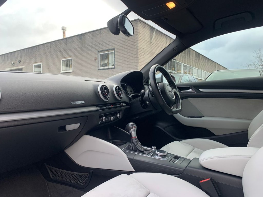 Used Audi A3 2014 for sale - 77547022: Photo 19