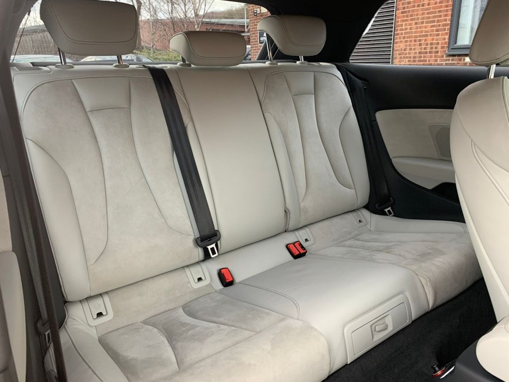 Used Audi A3 2014 for sale - 77547022: Photo 20