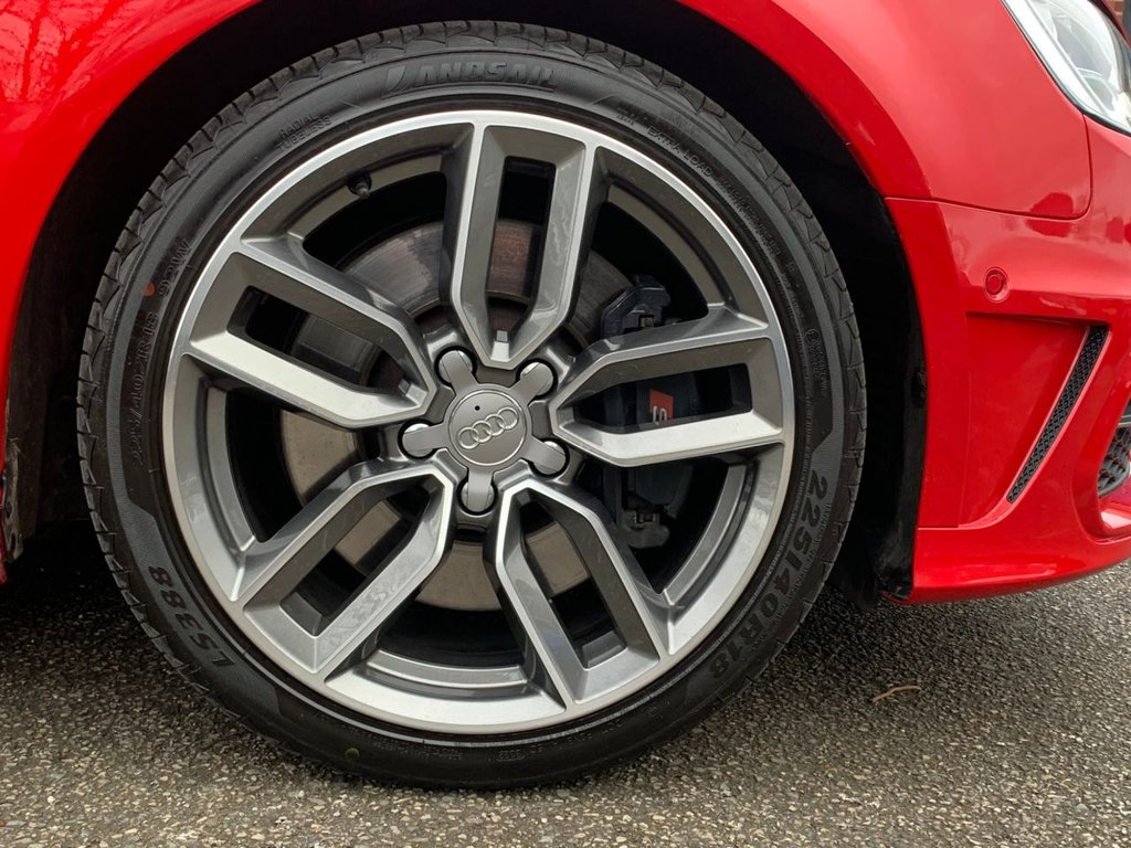 Used Audi A3 2014 for sale - 77547022: Photo 27