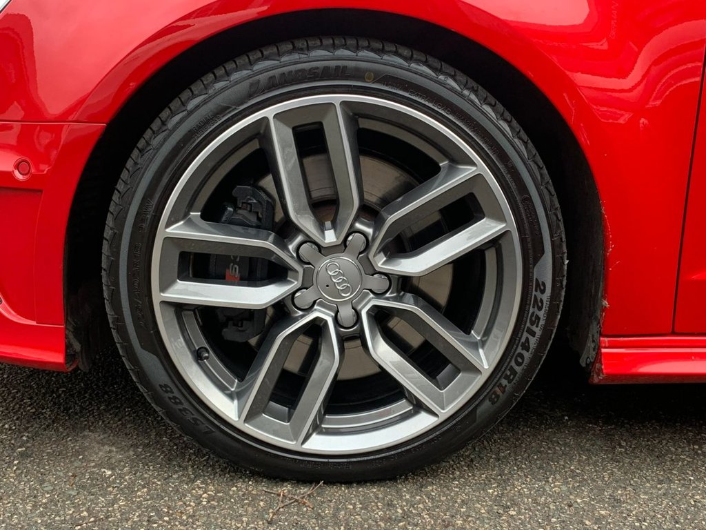 Used Audi A3 2014 for sale - 77547022: Photo 28